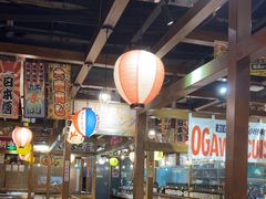 -小川洋风料理(街道口店)