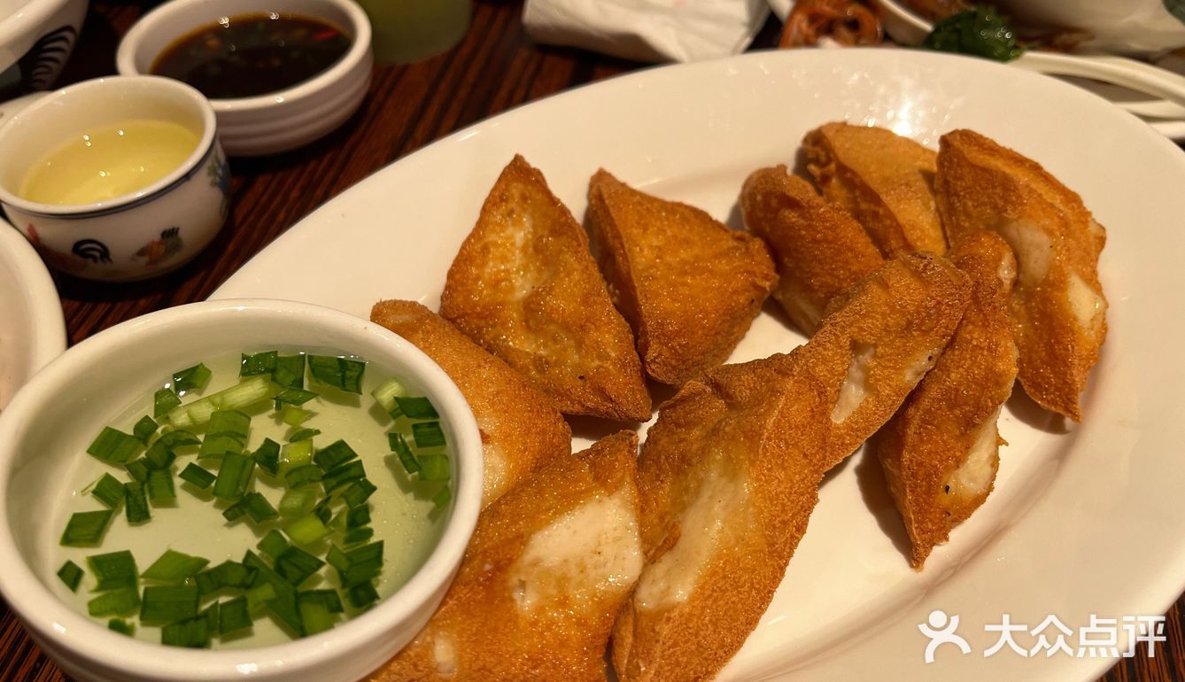 深圳探店｜陈鹏鹏潮汕菜🫖
