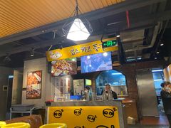 -肥肥虾庄·金牌油焖大虾(杨园滨江时代walk店)