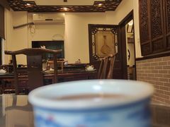 -山水茶艺馆·点心粤菜·30年老字号