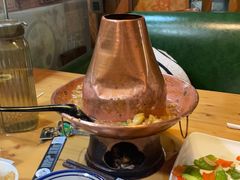 -蜗牛的家旅行主题云南菜餐厅.小酒馆(护国寺店)