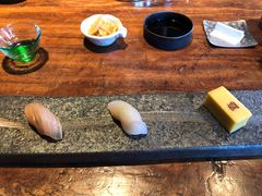 -桐寿司Sushi Tong