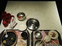 -百威KTV(恒福路店)