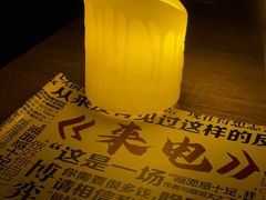 -CLUE演绎实景剧本杀(江南西店)