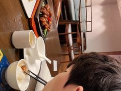 -枣子树·素食餐厅(朱家尖店)