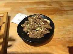 -雷门拉面(龙湖成都金楠天街店)