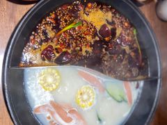 -楠火锅(仁恒梦中心店)