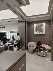 -崇尚GAVIN STYLE臻选