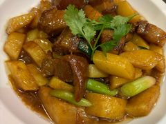 -渝君重庆火锅(嘉宾路店)
