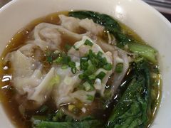 -秦云老太婆摊摊面(磁器口店)