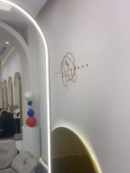 点击看大图 -JUNO hair salon