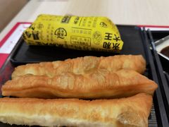 -永和大王(蛙嫩鸡香煲煲鲜·军博店)