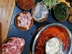 -麻大侠老火锅(巴国城店)
