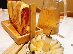 -上关东东北菜(夫子庙水游城店)