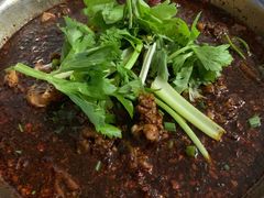 -温江公平红烧兔(总店)