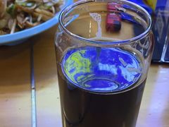 -四禧精酿铜锅涮肉·烧烤工场(大明湖店)