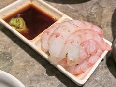 -亚马逊蒸汽活海鲜自助(LCM置汇旭辉广场店)