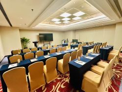 -福州香格里拉·宴会厅