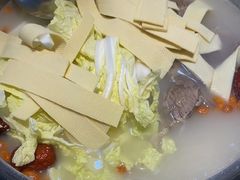 -屋里家延边朝鲜族冷面(梅林3店)