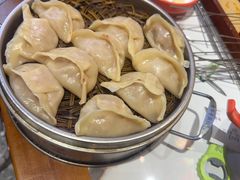 -老爷子原味蒸饺(总店)