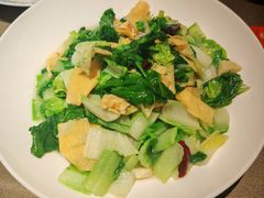 -小厨娘书香金陵(夫子庙老门东店)