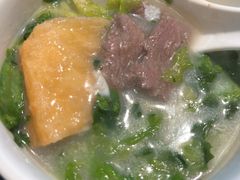 -大良毋米粥(锦龙路总店)