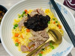 -康师傅私房牛肉面(马泉营奥莱店)