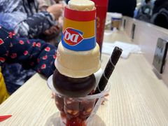 -DQ·蛋糕·冰淇淋(湖景东路店)