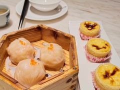 招牌葡挞-陶陶居酒家(第十甫路总店)