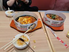 -小木屋拌饭(沈阳中街大悦城店)