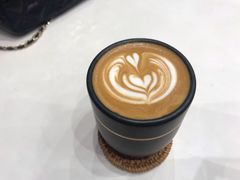 -BIJOU coffee&cocktail(龙岗万科广场店)