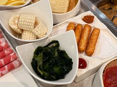 -海底捞火锅(万科广场店)