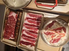 -西塔老太太泥炉烤肉(亚运村店)