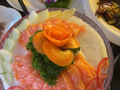 -花开富贵平潭海鲜楼(平潭店)