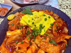 -安又胖韩国烤肉(美罗城店)