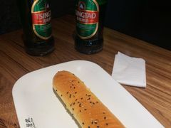 -金太阳海鲜烧烤·本地人餐厅(东纬路旗舰店)