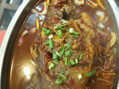 -徽州美食(三十年老店)