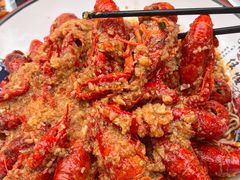 -星城源·小龙虾老铺子(坡子街店)