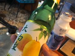 -蟹谢蒸鲜自助餐厅