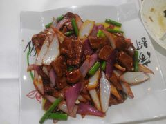 -第一驴.经典老菜.家常菜.火锅(友谊路店)