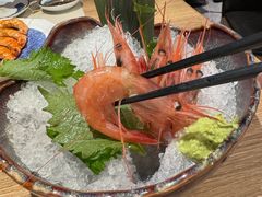 -大渔铁板烧(万象城店)