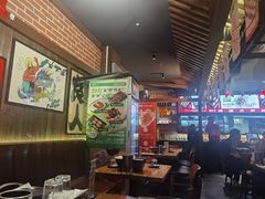 -聚点串吧·北京烧烤(朝北店)