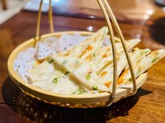 -福慧慈缘素食餐厅(王府井店)