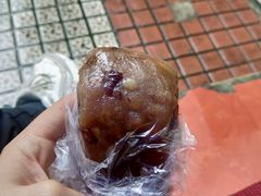 枣泥拉糕-近水阁糕点(皮市街店)