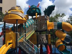 -上海崇明金茂凯悦酒店