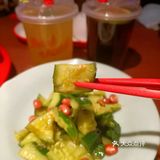 五折肉蟹煲🦀！快去打卡‼️