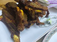 -沙州食驿·非遗小吃夜市
