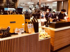-麦当劳(望京国际商业中心店)