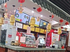 -一品飘香米线(一中总店)