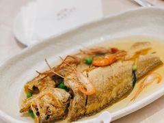 糟黄鱼-同里湖大饭店-怡景轩中餐厅(同里古镇店)